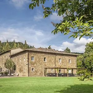 Badia Di Pomaio Arezzo