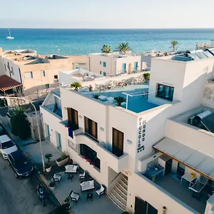 Piccolo San Vito Lo Capo