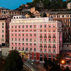 Grand Savoia Genoa