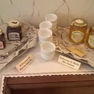 Terme San Filippo & Castiglione d'Orcia