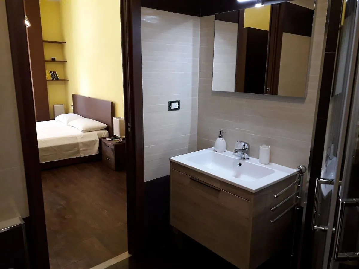 Il Coriandolo Hotel Rome