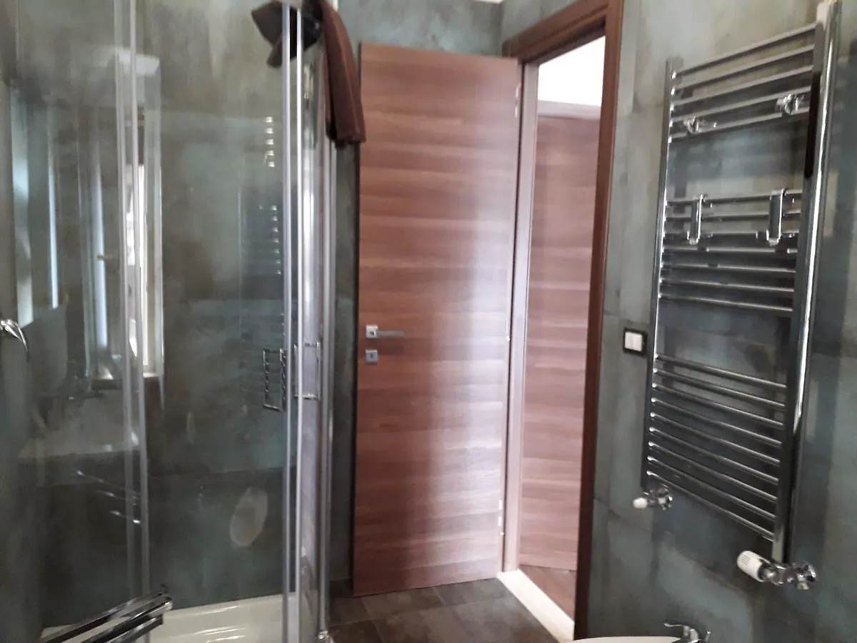 Guest house Il Coriandolo Hotel Rome
