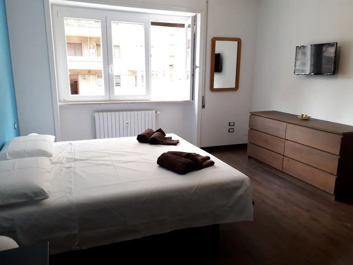 Il Coriandolo Hotel Rome 2*,  Italy