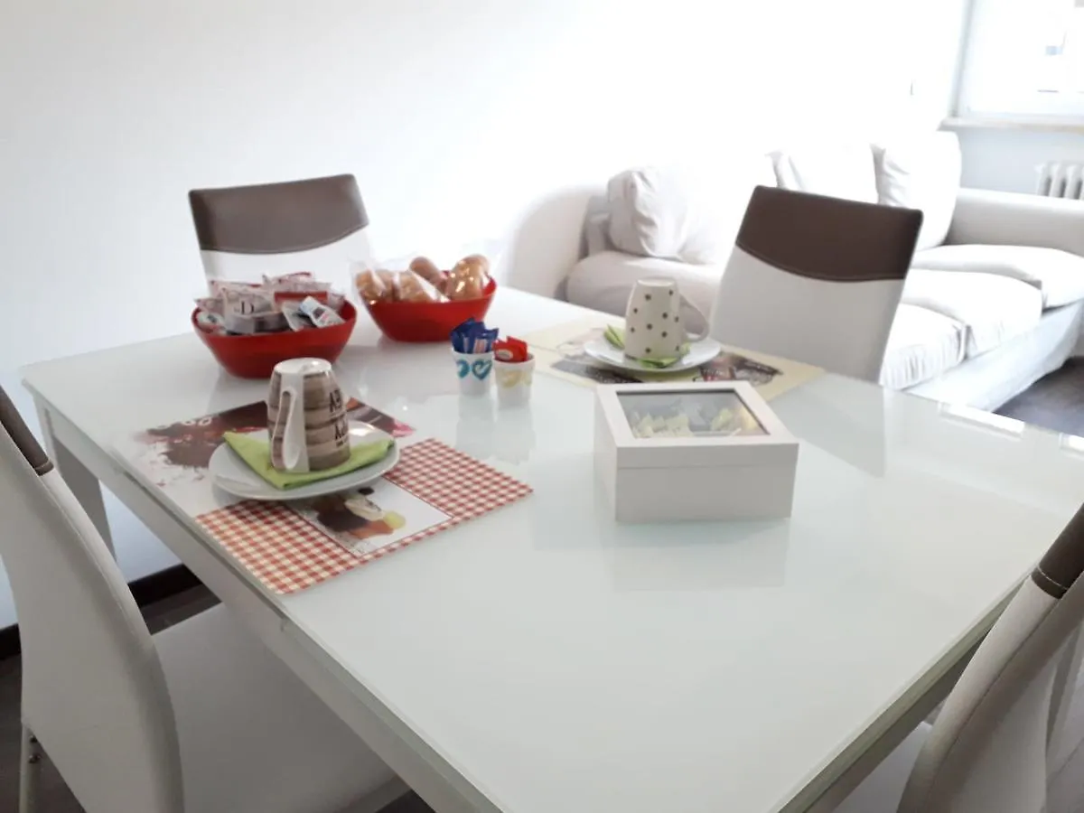 Il Coriandolo Hotel Rome Guest house