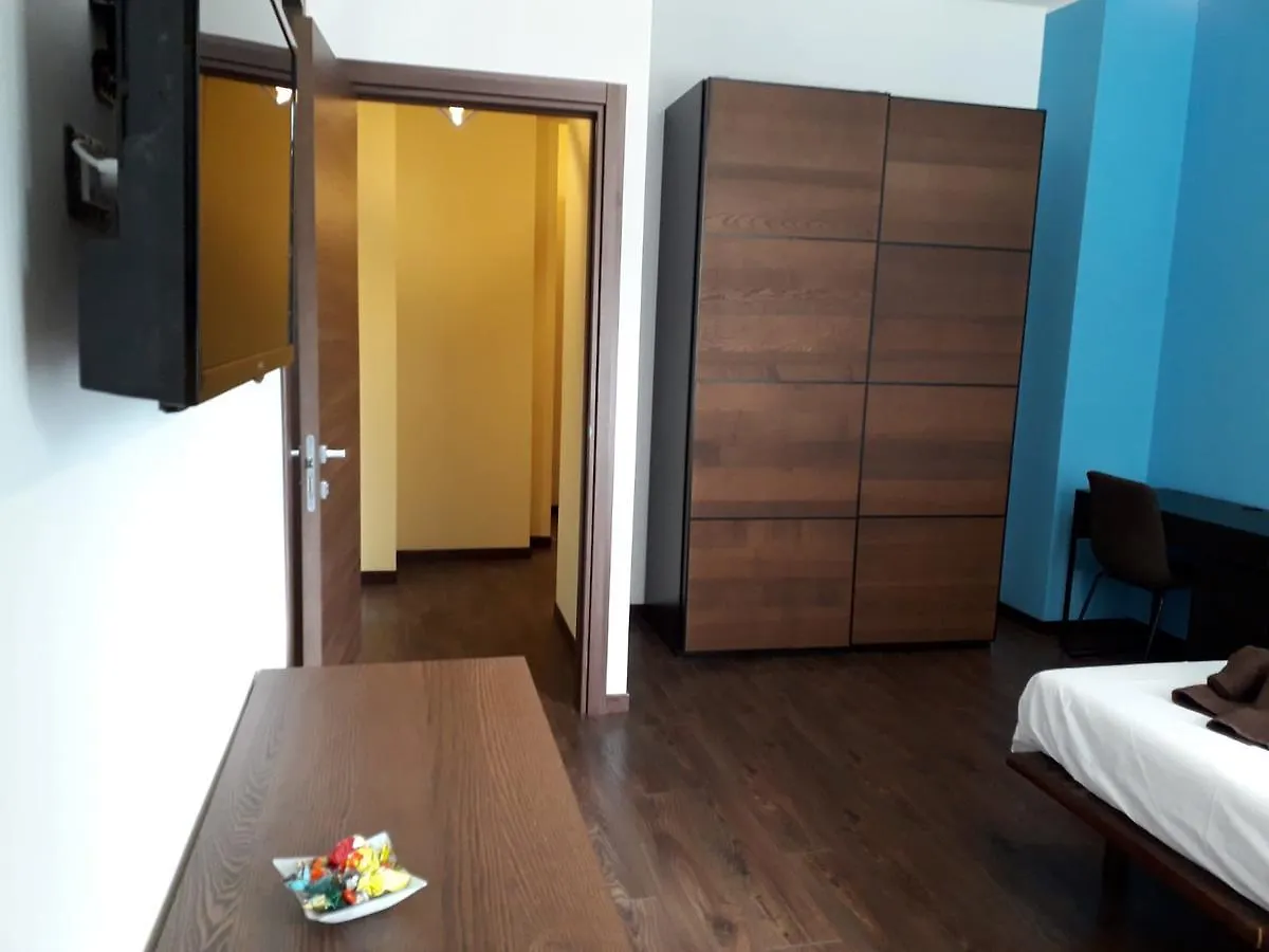 Guest house Il Coriandolo Hotel Rome