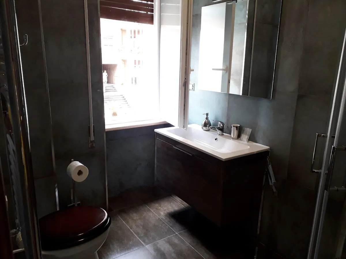 Guest house Il Coriandolo Hotel Rome
