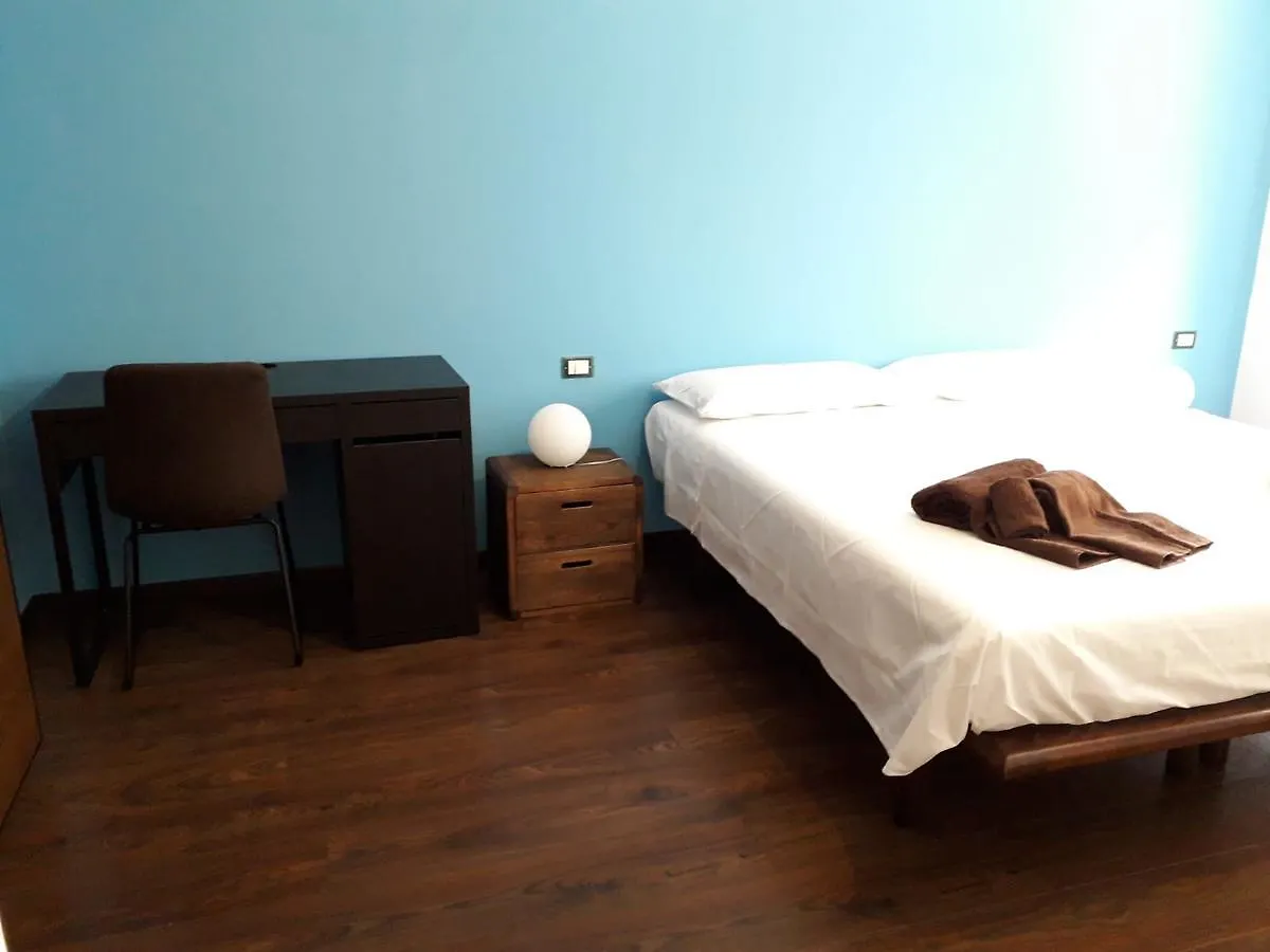 Il Coriandolo Hotel Rome