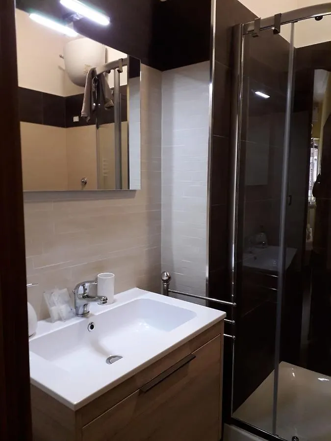 Il Coriandolo Hotel Rome 2*,