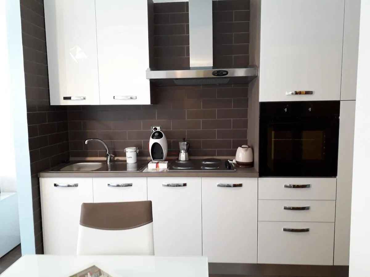 Il Coriandolo Hotel Rome Guest house