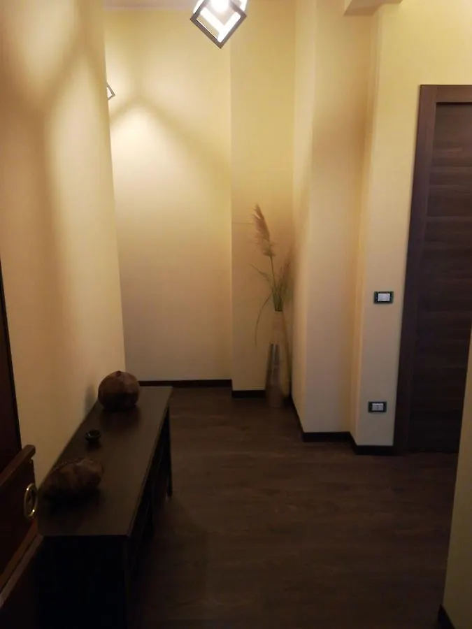 ** Guest house Il Coriandolo Hotel Rome Italy