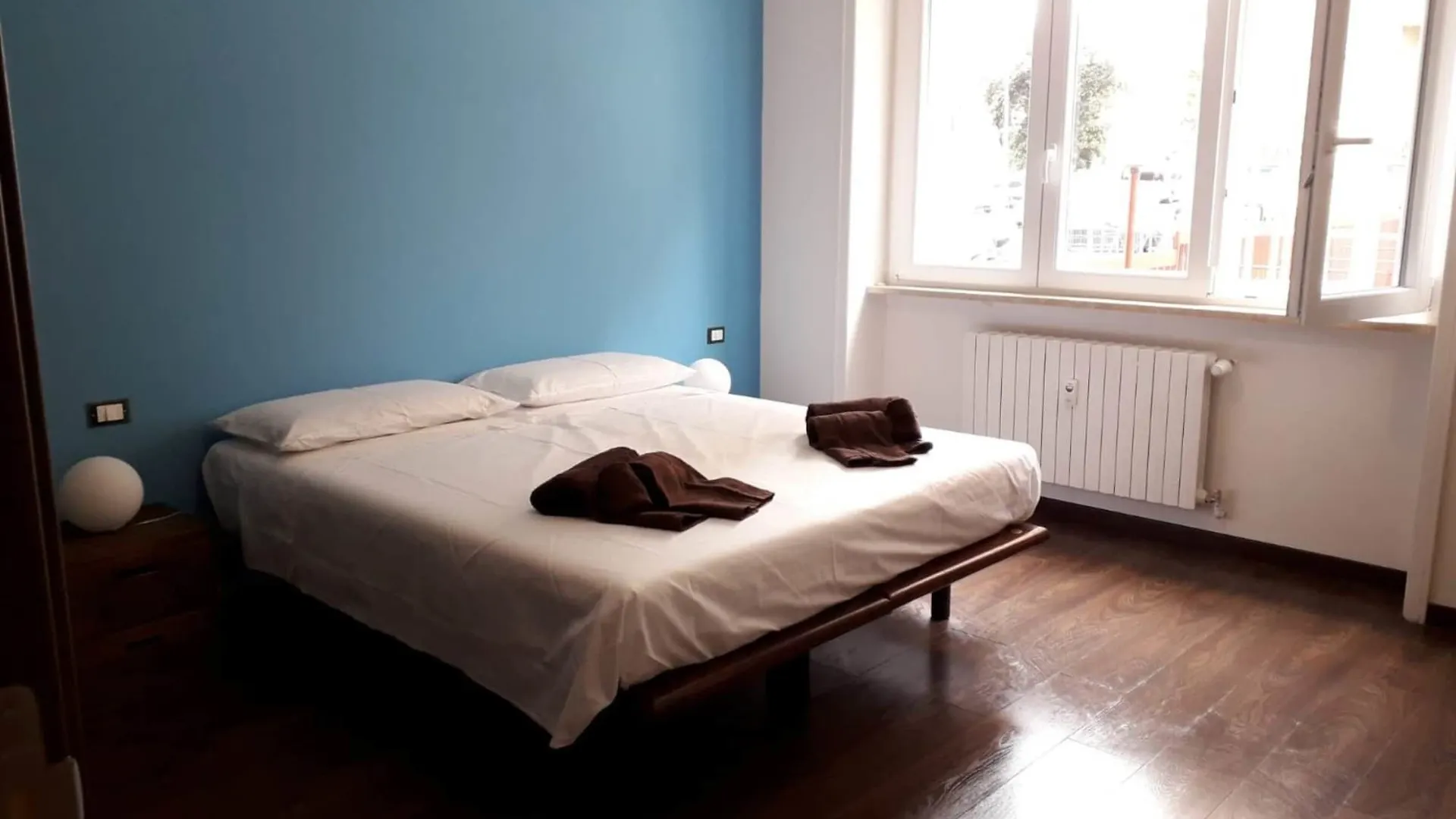 Guest house Il Coriandolo Hotel Rome